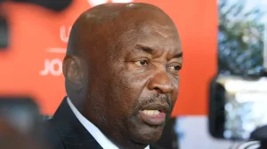 Jomo Sono Owner