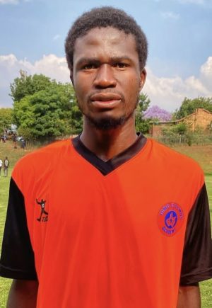 Mphumuzi Mazibuko