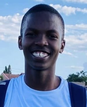 Ntando Tshwana